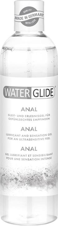 Waterglide 300 ML ANAL (300 ml)
