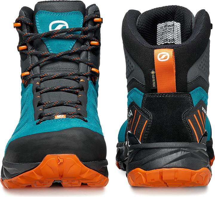 Produktbild Scarpa Rush TRK GTX (42.5)
