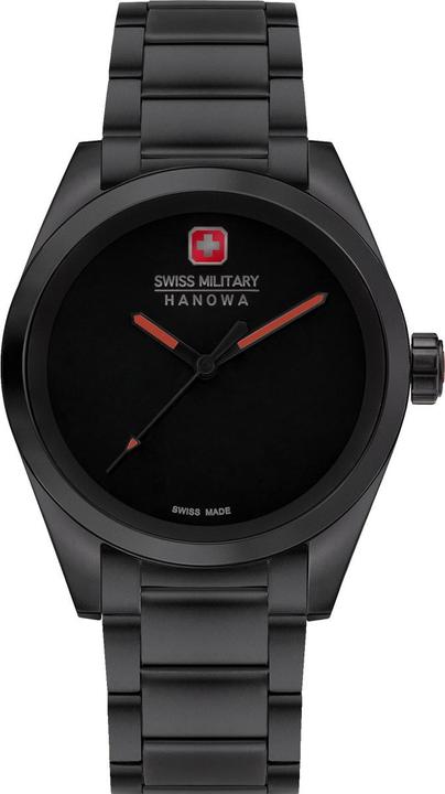 Produktbild Swiss Military Hanowa SMWGG0003530 Dark Matter (42 mm)