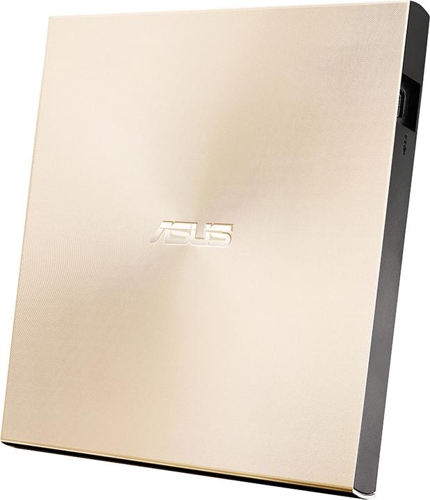 Produktbild ASUS ZenDrive U8M (DVD Laufwerk)
