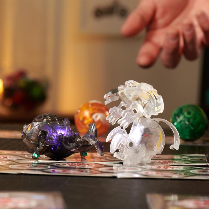 Produktbild Bakugan Nova Light Up