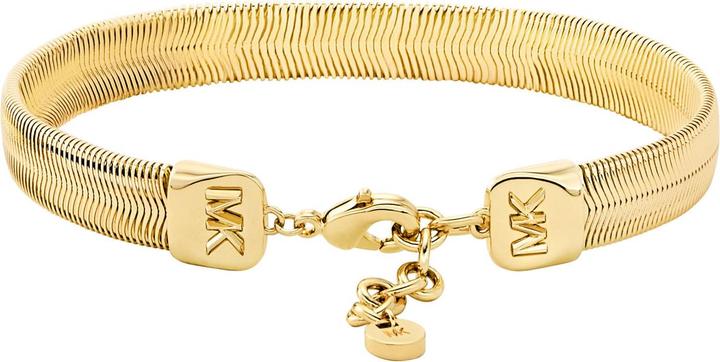 Produktbild Michael Kors Armband METALLIC MUSE (18 cm, Messing)