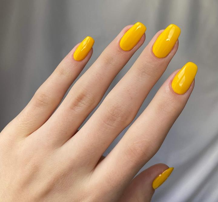 Immagine prodotto Alix Avien NP68 (Giallo, Smalto)