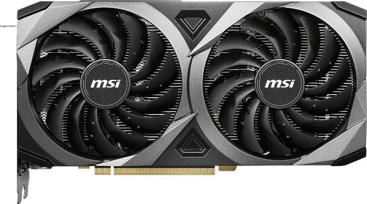 MSI GeForce RTX 3070 VENTUS 2X OC (8 GB)