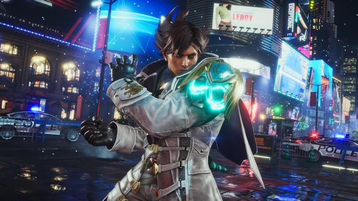 Produktbild Bandai Namco Tekken 8 (Xbox Series X, DE, IT, FR)