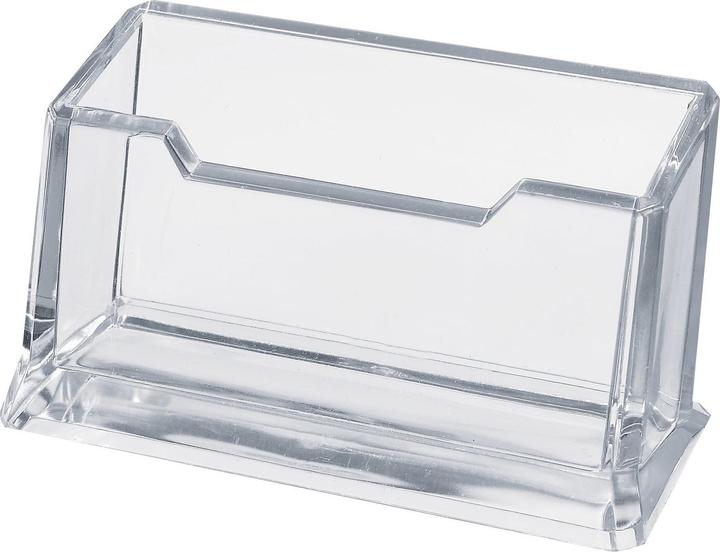 Dufco Porta biglietti da visita (11 x 6 cm)