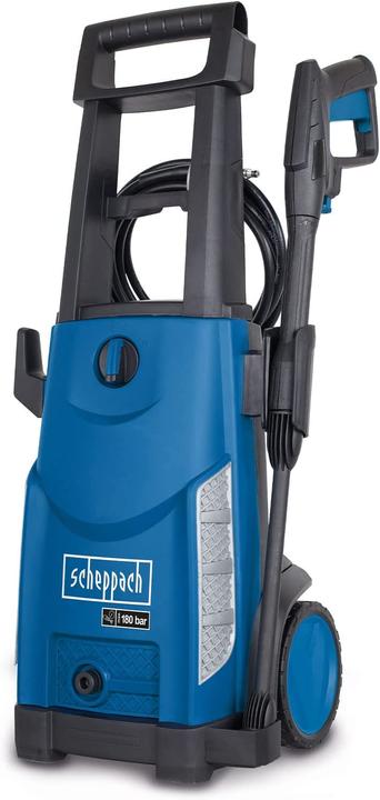 Image du produit Scheppach HCE2400 y compris 8 accessoires
