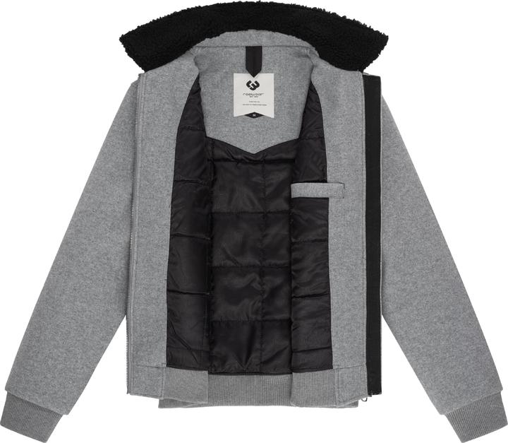 Actual product image Ragwear Sivval Felt (S)