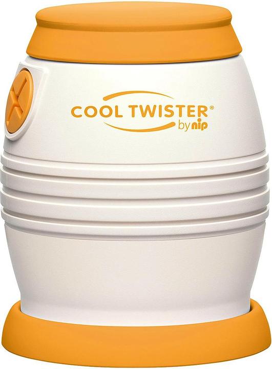 Actual product image NIP Cool Twister