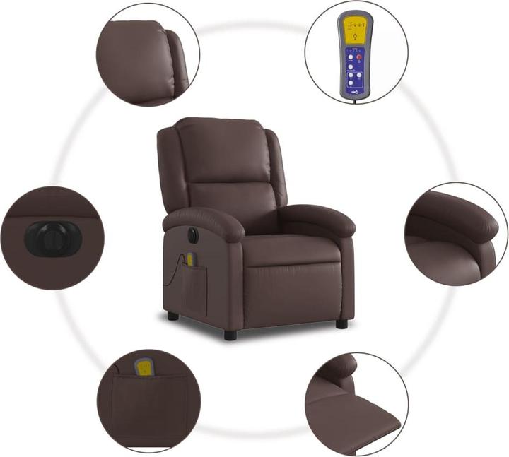 Actual product image VidaXL Hurlee
