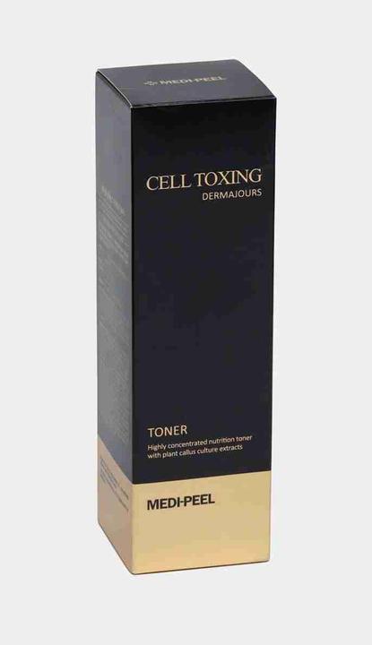 Produktbild Medi-Peel Cell Toxing Dermajours Emulsion (Gesichtsfluid)