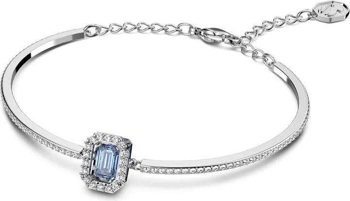 Produktbild Swarovski Millenia Octagon Armreif (20.50 cm, Swarovski Metall)