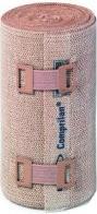Actual product image Comprilan short-stretch bandage