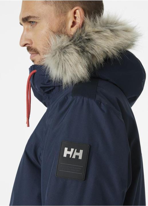 Immagine prodotto Helly Hansen Parka Coastal 3.0 (XL)