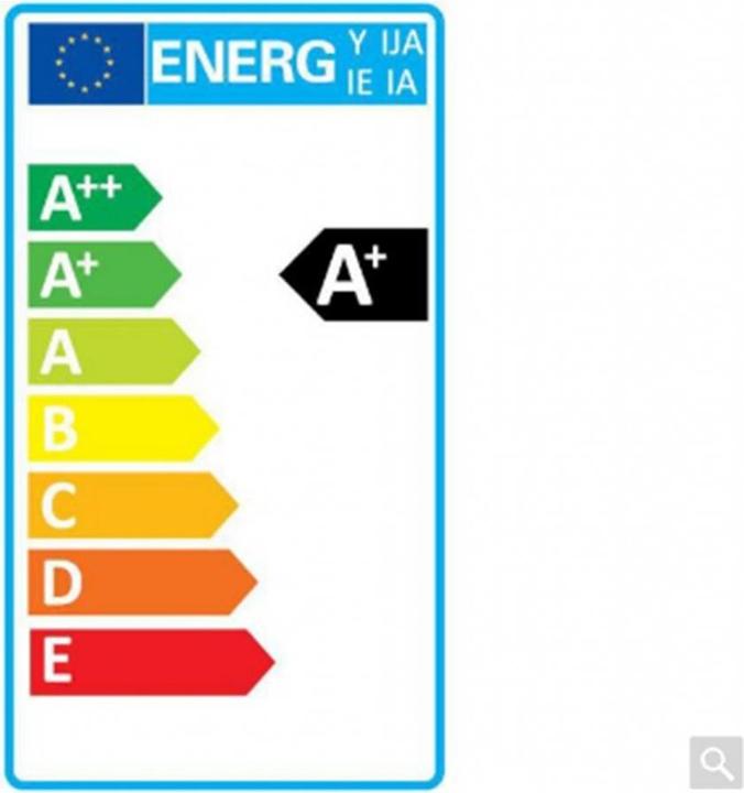 Energielabel Marmitek Smart me Glow MI (E27, 6 W, 650 lm, 1 x, A)