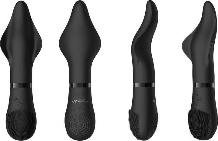 Actual product image Doc Johnson Kit #1