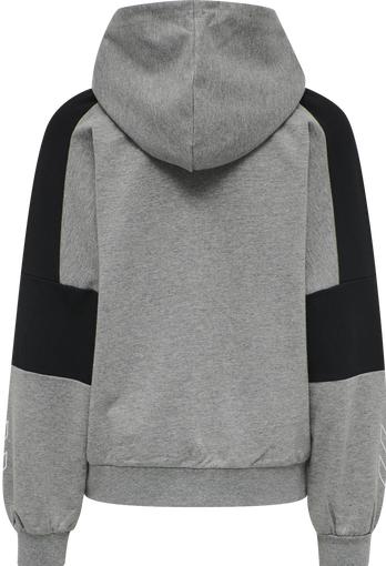 Immagine prodotto hummel Felpa Con Cappuccio Boxline (134)