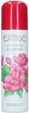 Actual product image Extase Magnolia Deodorant 150ml (150 ml)