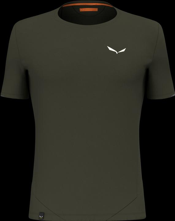 Actual product image Salewa Pedroc Dry Hybrid T-Shirt (XXL)