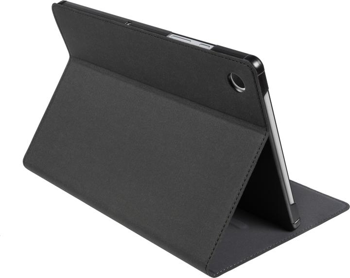 Produktbild Gecko Covers Book-Cover Easy-Click 2.0 black (Galaxy Tab A8 (2021))