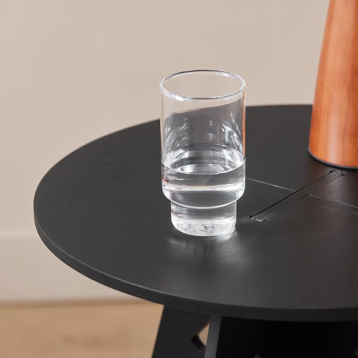 Actual product image SoBuy Jose (55 x 47 x 47 cm)