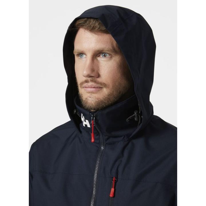 Immagine prodotto Helly Hansen GIACCA CON CAPPUCCIO CREW 2.0 (L)