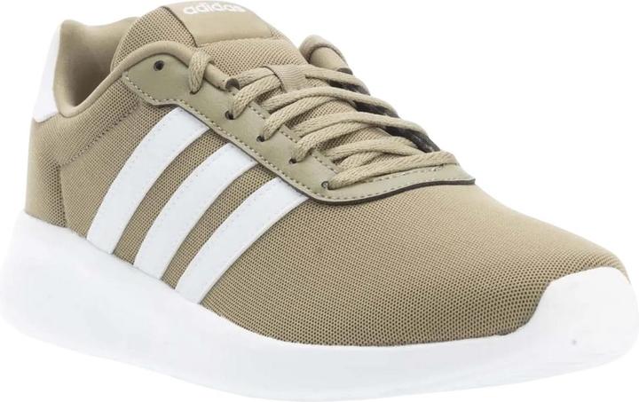 adidas Sneaker Lite Racer 3.0 Wildleder (45.5)