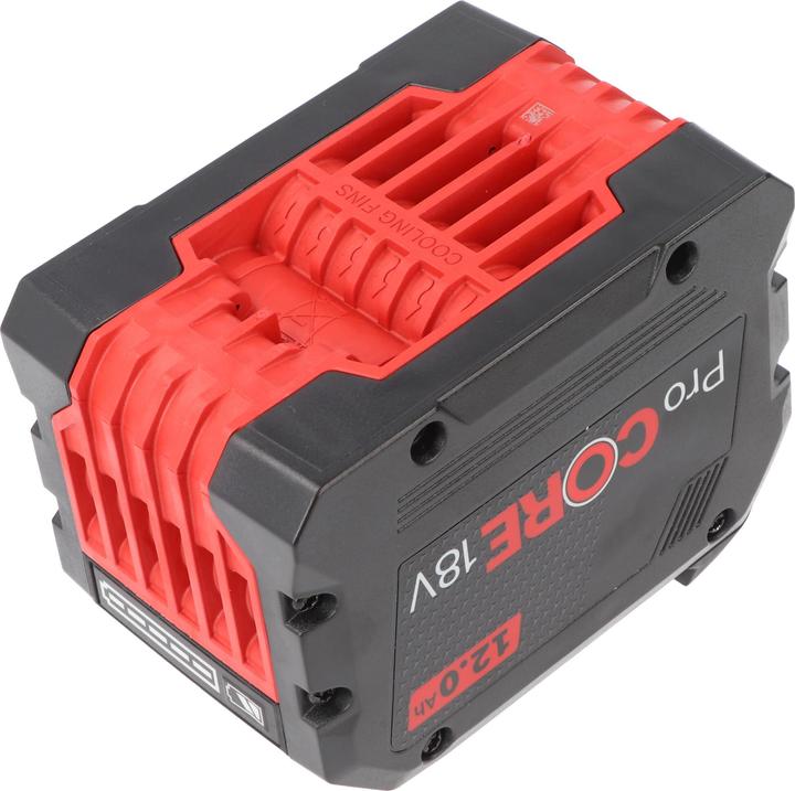 Immagine prodotto Bosch Professional ProCORE (18 V)