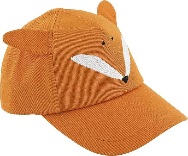 Actual product image Trixie Children's cap Mr Fox, 1-2 years