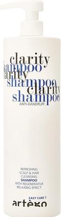 Artego artègo Clarity Shampoo 1000ml (1000 ml, Flüssiges Shampoo)