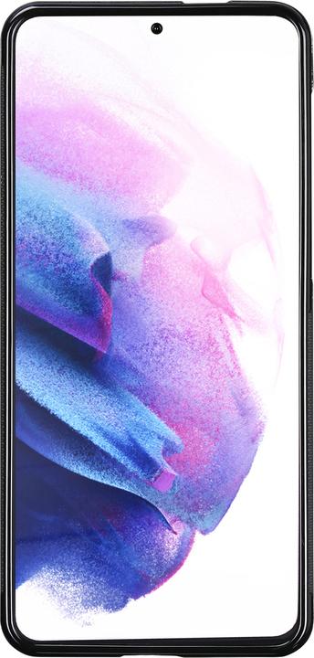 Image du produit Carbomile Coque fibre de carbone (Samsung Galaxy S21 5G)
