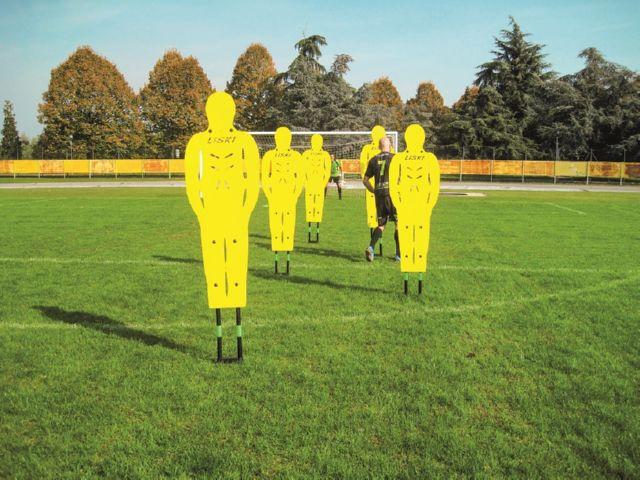 Image du produit Liski Mannequins d'entraînement Pro-Soft