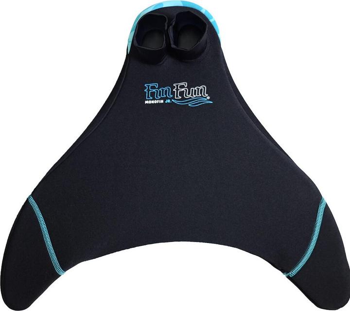 Produktbild Fin Fun Neopren-Einzelblattschwimmflossen für Kinder