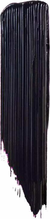Actual product image NARS Cosmetics Mini Climax Extreme Mascara (Uncensored Black)