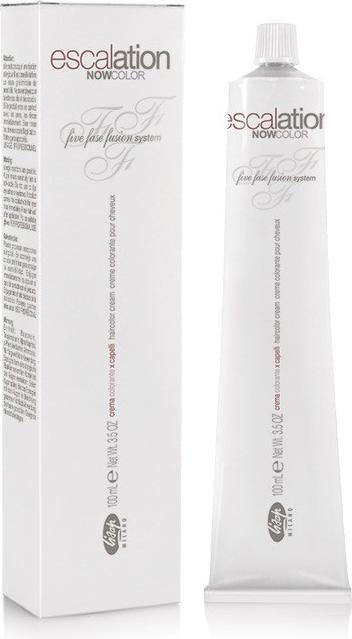 Image du produit Lisap Escalation NOWCOLOR 7/2 blond cendré moyen (2, 7)