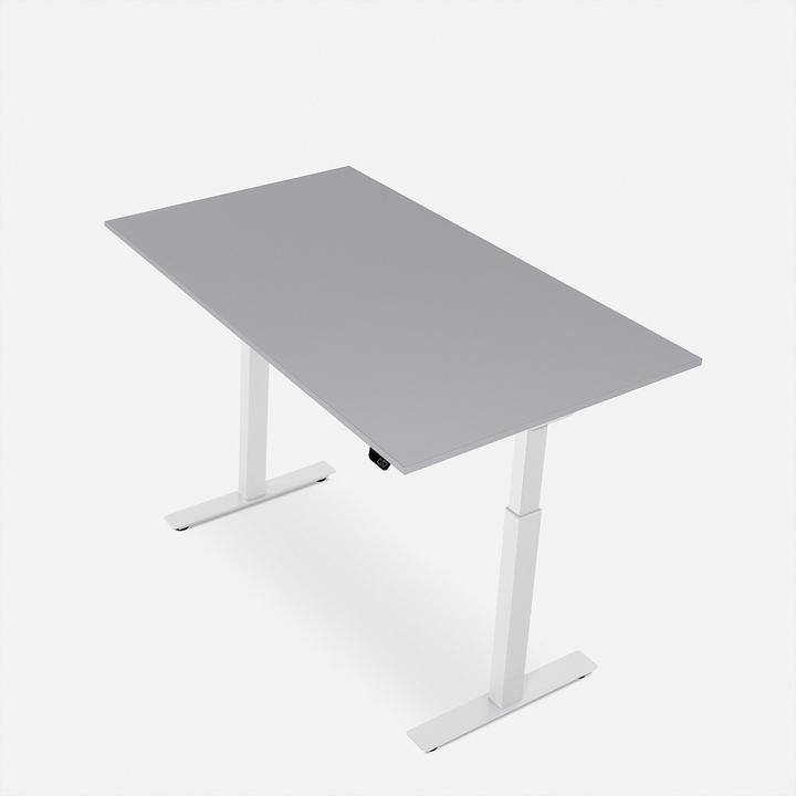 Produktbild WRK21 Schreibtisch Smart 160 x 80 cm