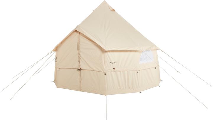 Nordisk Asgard 19.6m² Wall Extension Technical Cotton - buy