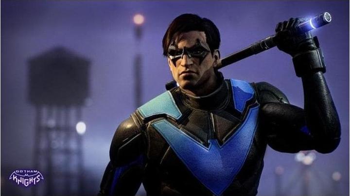 Produktbild WB Gotham Knights (PS5, DE)