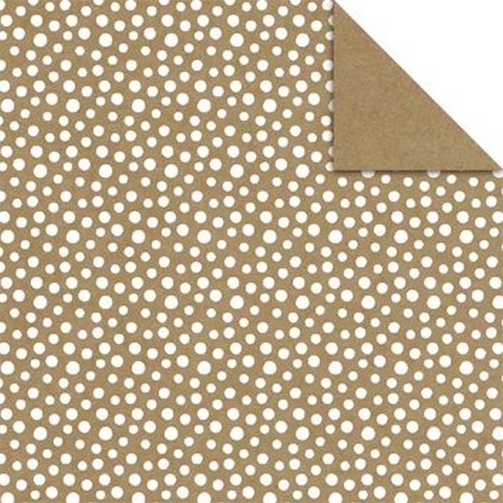 Produktbild Ursus Bastelpapier 100 Stück, Braun (80 g/m², 100 x)