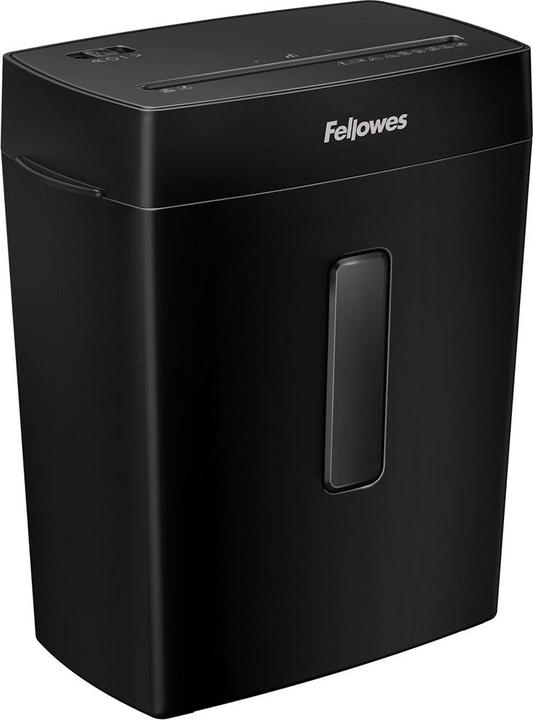 Immagine prodotto Fellowes Distruggidocumenti Powershred P-42C, nero (Taglio delle particelle)