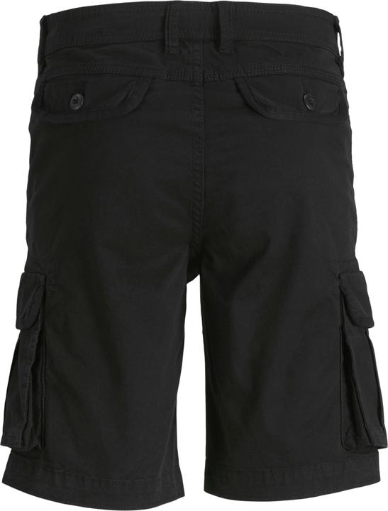 Actual product image Jack & Jones Regular Fit Cargo Shorts Junior Cargo Shorts (170)