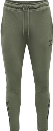 Actual product image hummel Isam Tapered Pants (S)