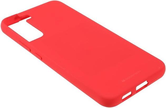 Actual product image Goospery Soft Feeling Jelly Series (Samsung Galaxy S22+)