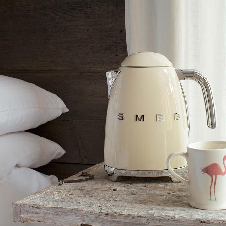 Produktbild Smeg 50's Retro Style (1.70 l)