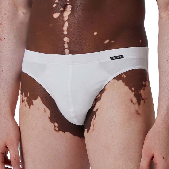 Immagine prodotto Skiny Confezione da 4 slip / pantaloni Basic (XXL, confezione da 4)