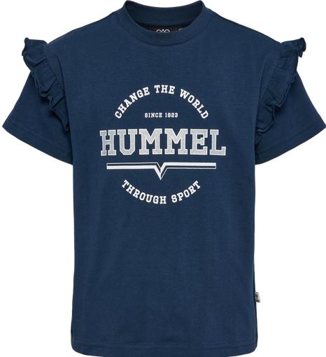 Immagine prodotto hummel Maglietta Hmlviolet S/S (146)