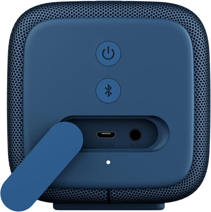 Actual product image Fresh'N Rebel Rockbox Bold S (12 h, USB power delivery)