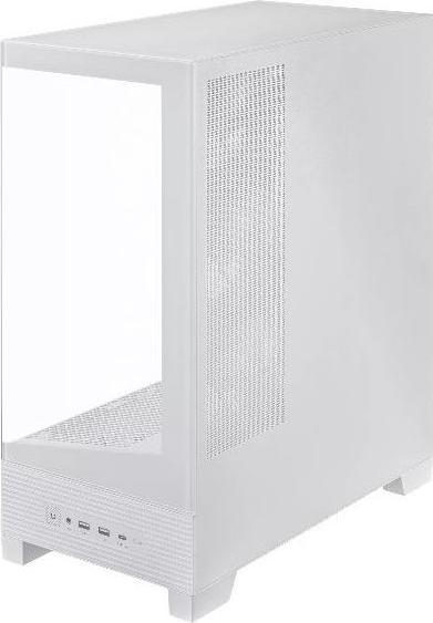Produktbild ASUS A31 Plus Tg Argb White