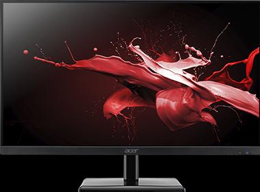 Produktbild Acer EG270p (1920 x 1080 Pixel, 27")