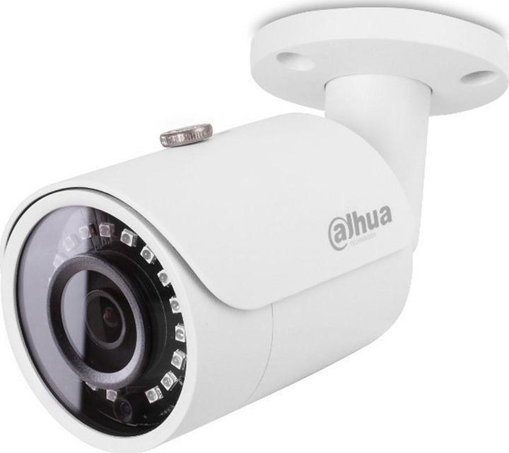 Actual product image Dahua IPC-HFW1230S-0280B-S5 (1920 x 1080 Pixels)